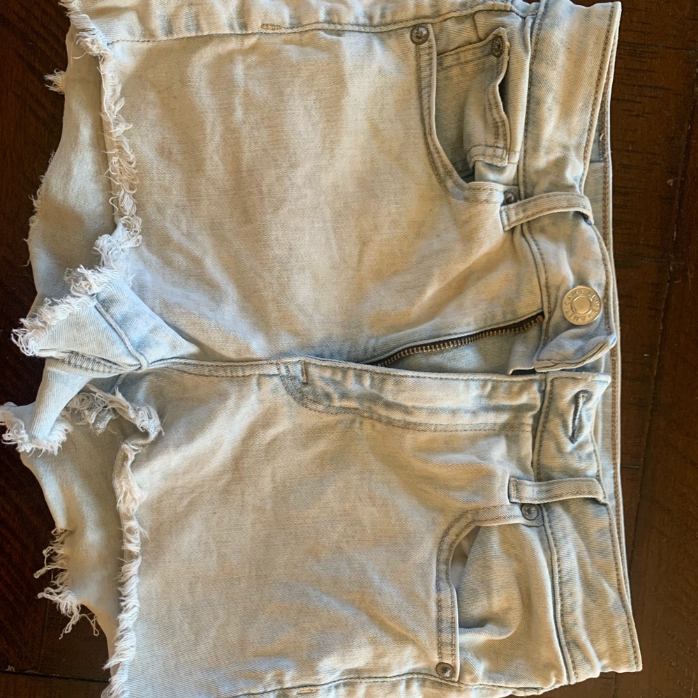 AE shorts